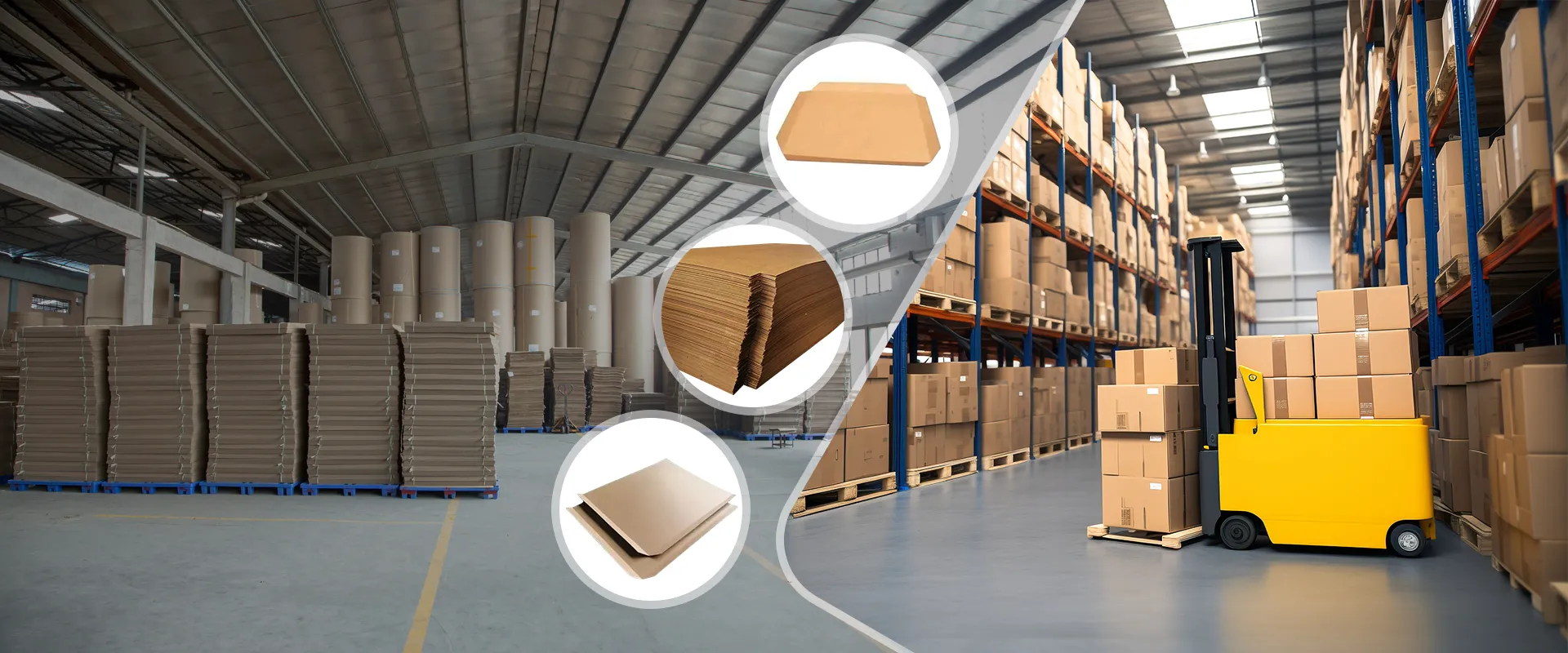 अनुकूलित पेपर स्लिप शीट निर्माता