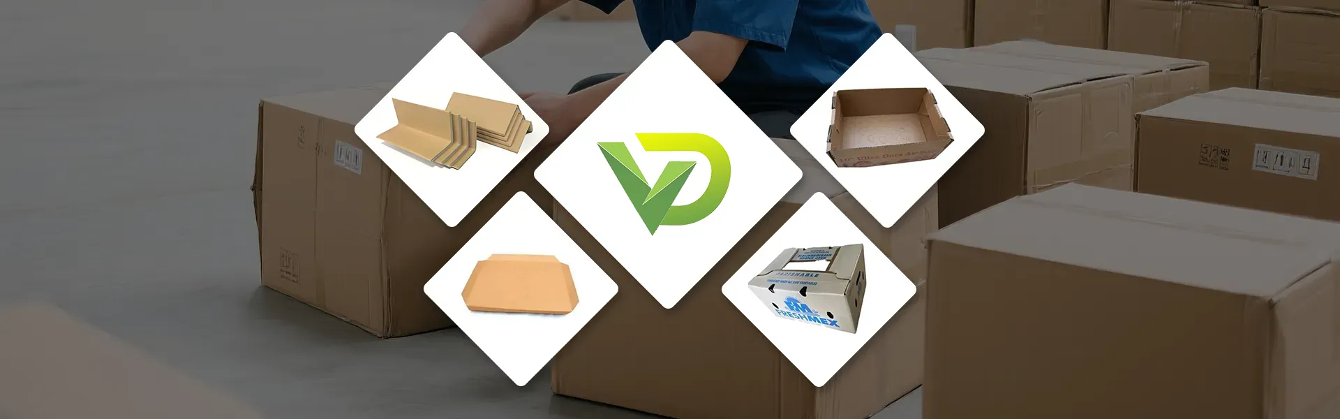 उत्पादों