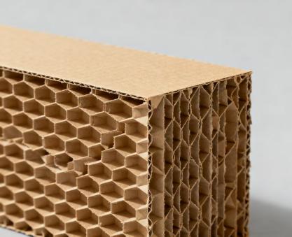 यिलिडा की इनोवेटिव हनीकॉम्ब टेक्नोलॉजी हेवी-ड्यूटी परिवहन के लिए एक बेहद शक्तिशाली 