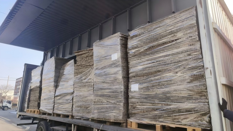 यिलिडा पैकेजिंग प्रोडक्ट्स ने जापान की अपनी पहली यात्रा की