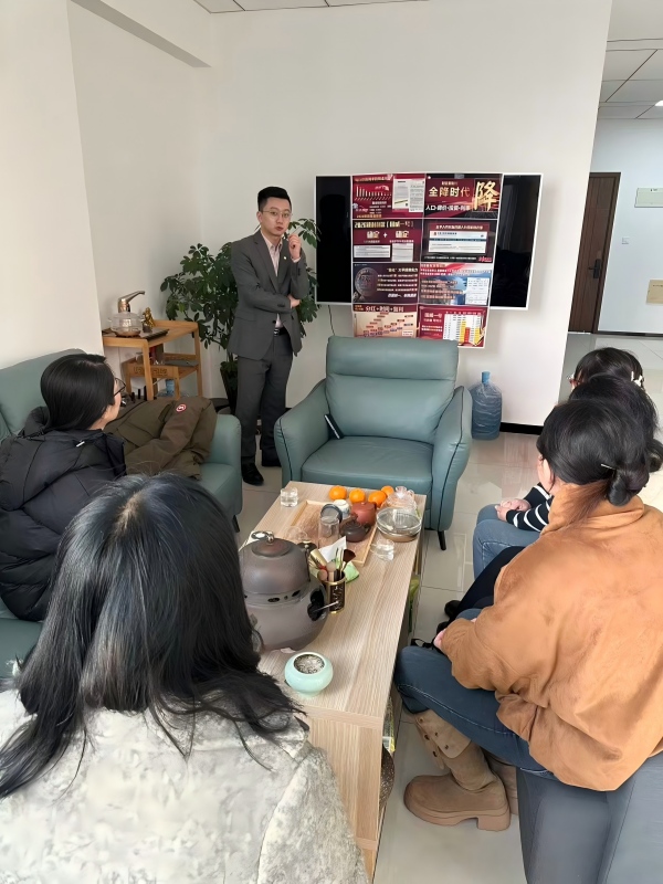 पैकेजिंग से लेकर गारंटी तक, सब कुछ एक ही चरण में