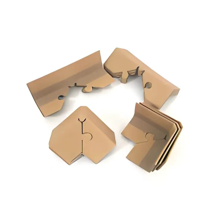 Cardboard Corner Edge Protector