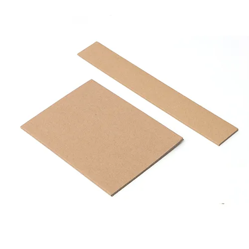 Flat Paper Corner Protector