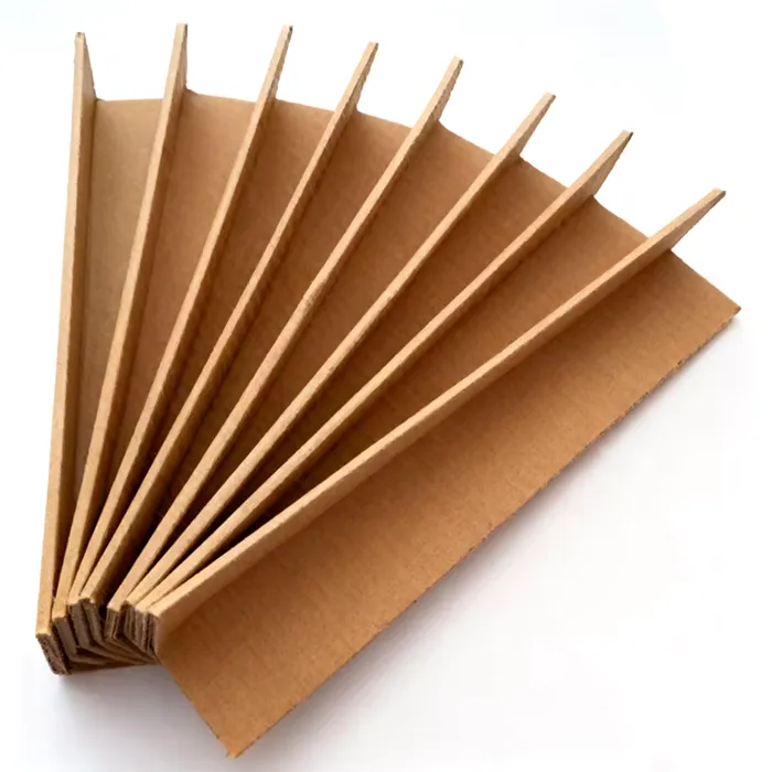 Kraft Paper Edge Protector
