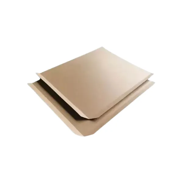 क्राफ्ट पेपर पुश-पुल स्लिप शीट