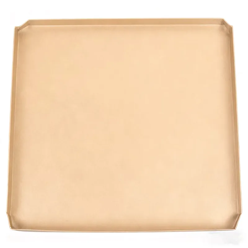 सिंगल-लिप्ड स्लिप शीट